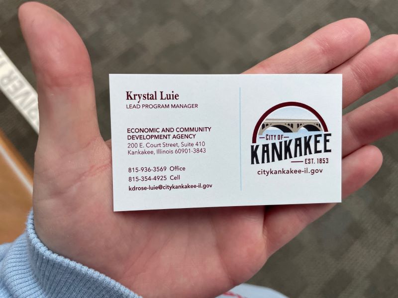 Business Cards